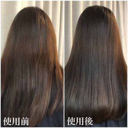 アネツプレミアムヘアエッセンス/ANETSU/ヘアオイルを使ったクチコミ(4枚目)