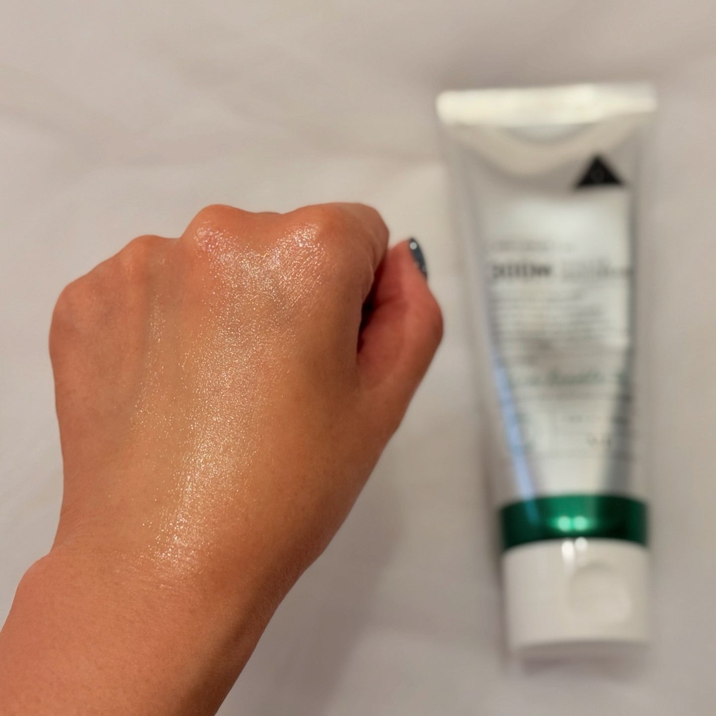 プロCICA クリアスポットパッチ/VT/その他スキンケアを使ったクチコミ(7枚目)