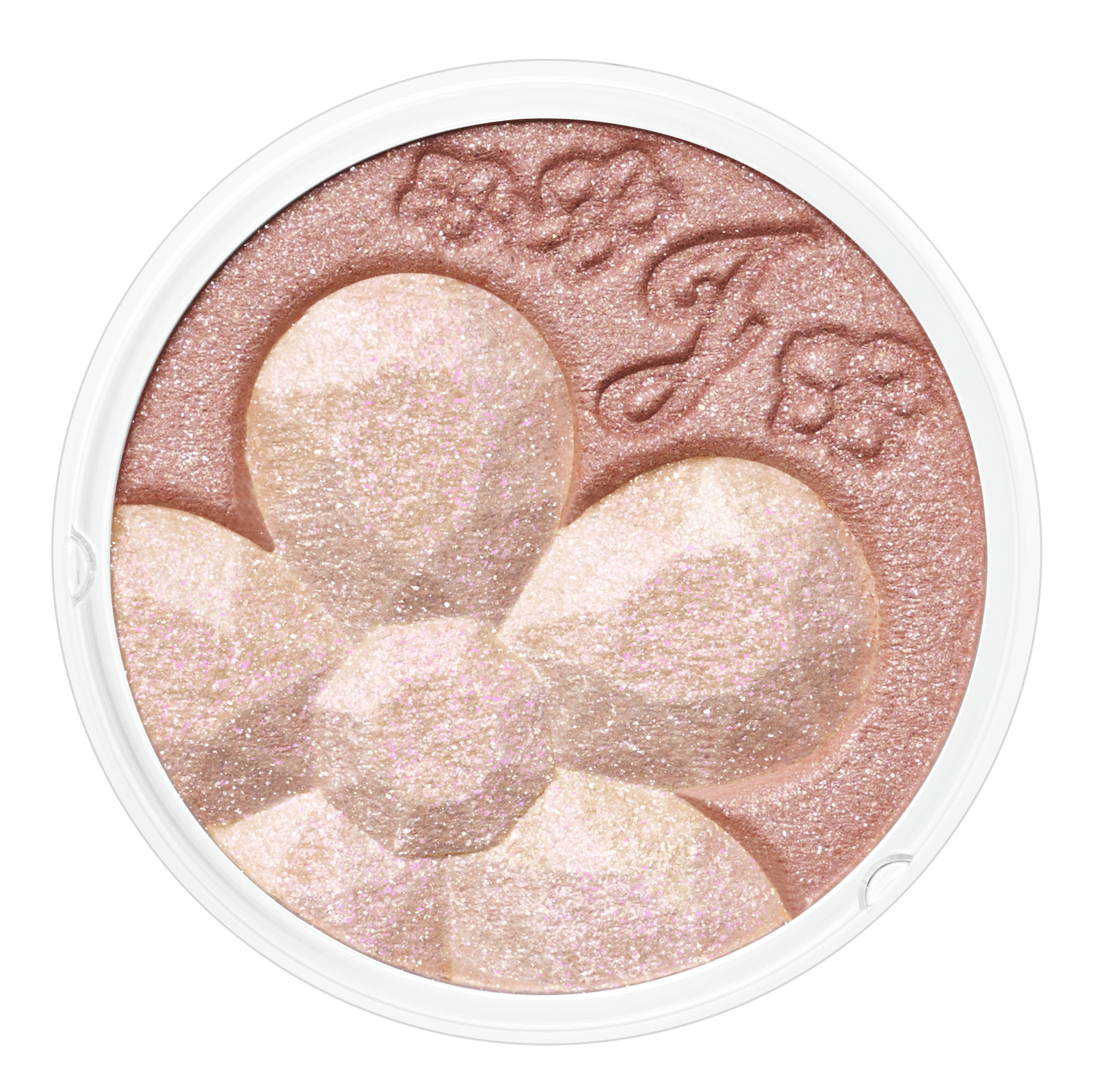 ジルスチュアート クリスタルブルーム ペタルクチュールアイズ デュオ 03 eternal dazzle petals