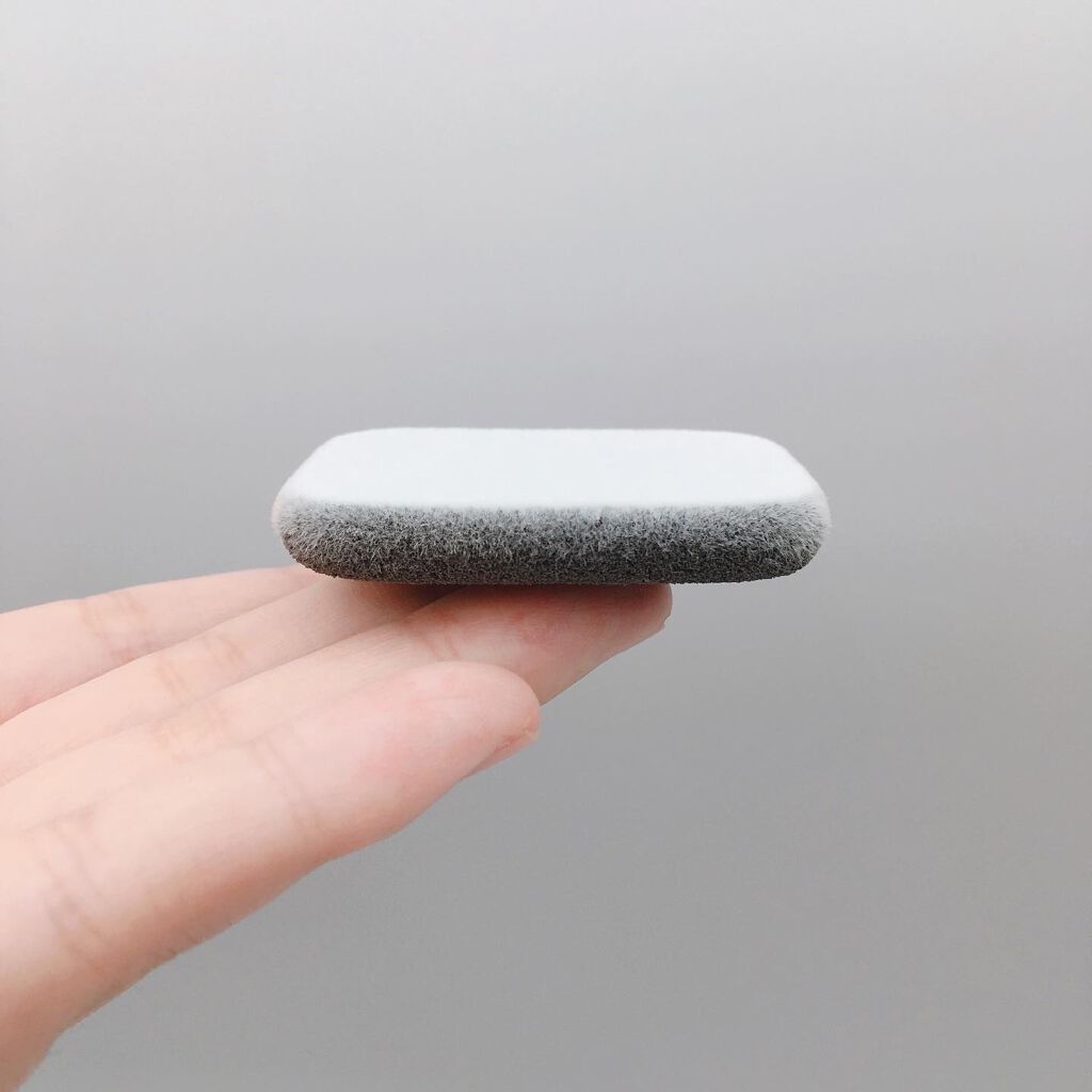 ダブルエフェクト パウダー/プリマヴィスタ/パウダーファンデーションを使ったクチコミ（2枚目）