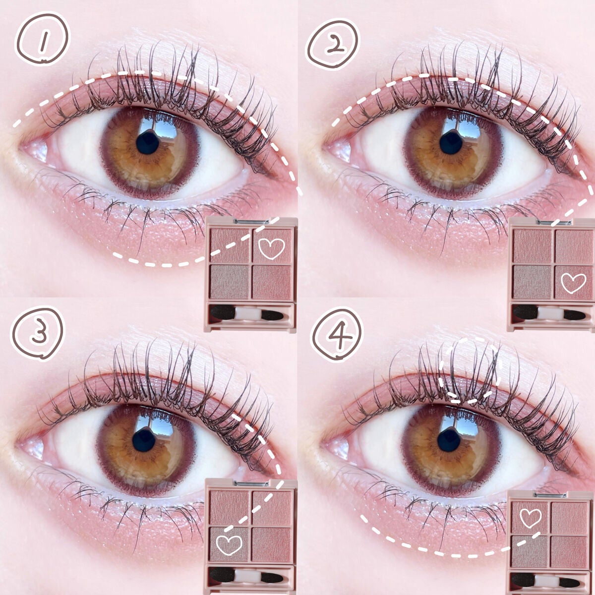 ハイパーシャープ ライナー R/MAYBELLINE NEW YORK/リキッドアイライナーを使ったクチコミ(6枚目)