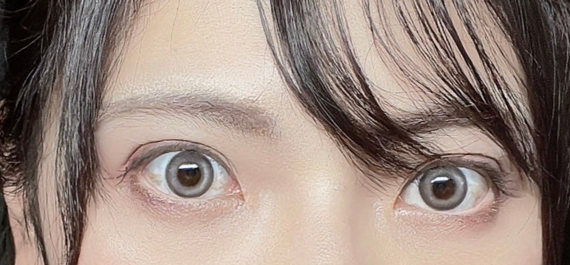 Angelcolor Bambi Series 1day /AngelColor/ワンデー(1DAY)カラコンを使ったクチコミ(2枚目)