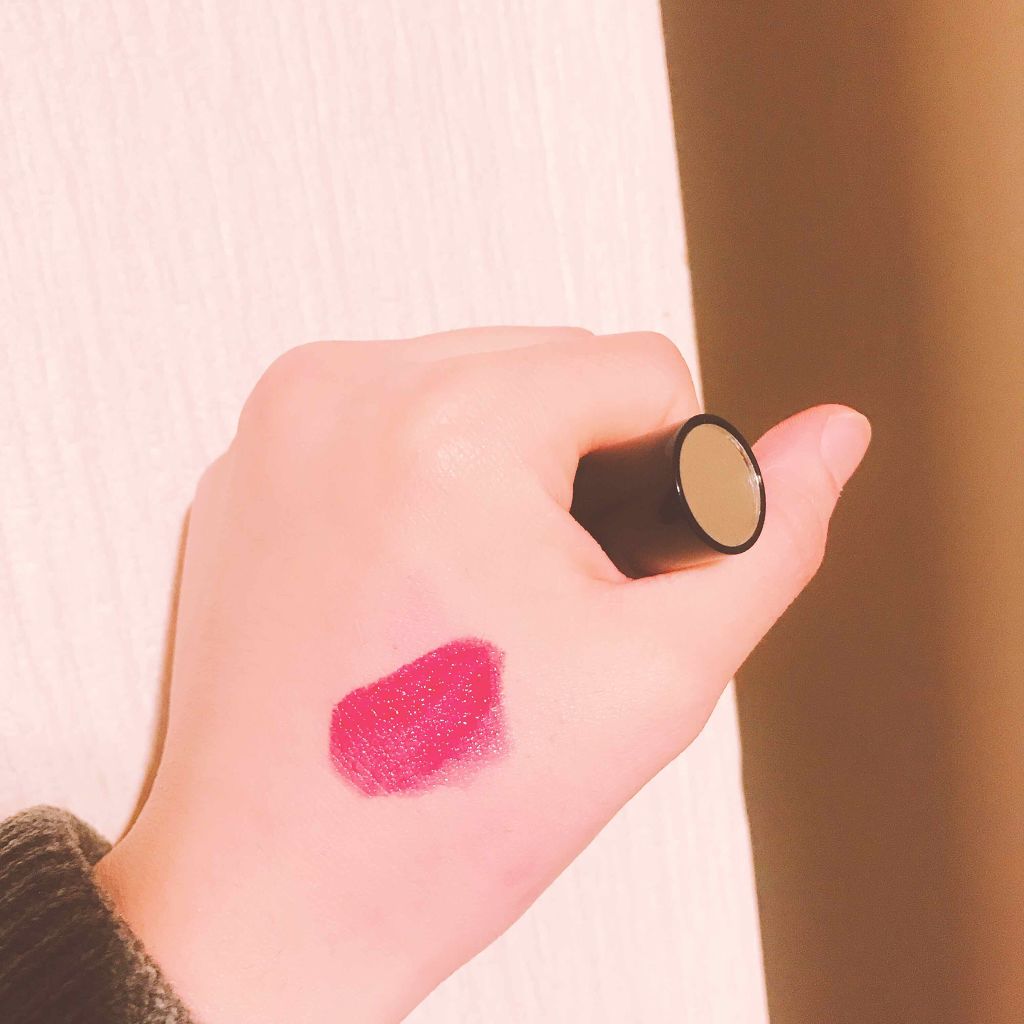 ラスティングフィニッシュ クリーミィ リップ/リンメル ロンドン/口紅を使ったクチコミ(3枚目)