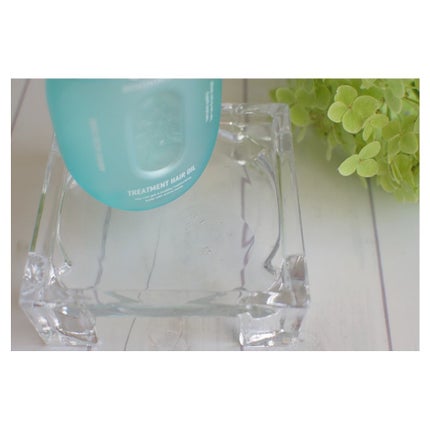 ワン アミノレスキュー トリートメントヘアオイル/アミノレスキュー/ヘアオイルを使ったクチコミ(3枚目)