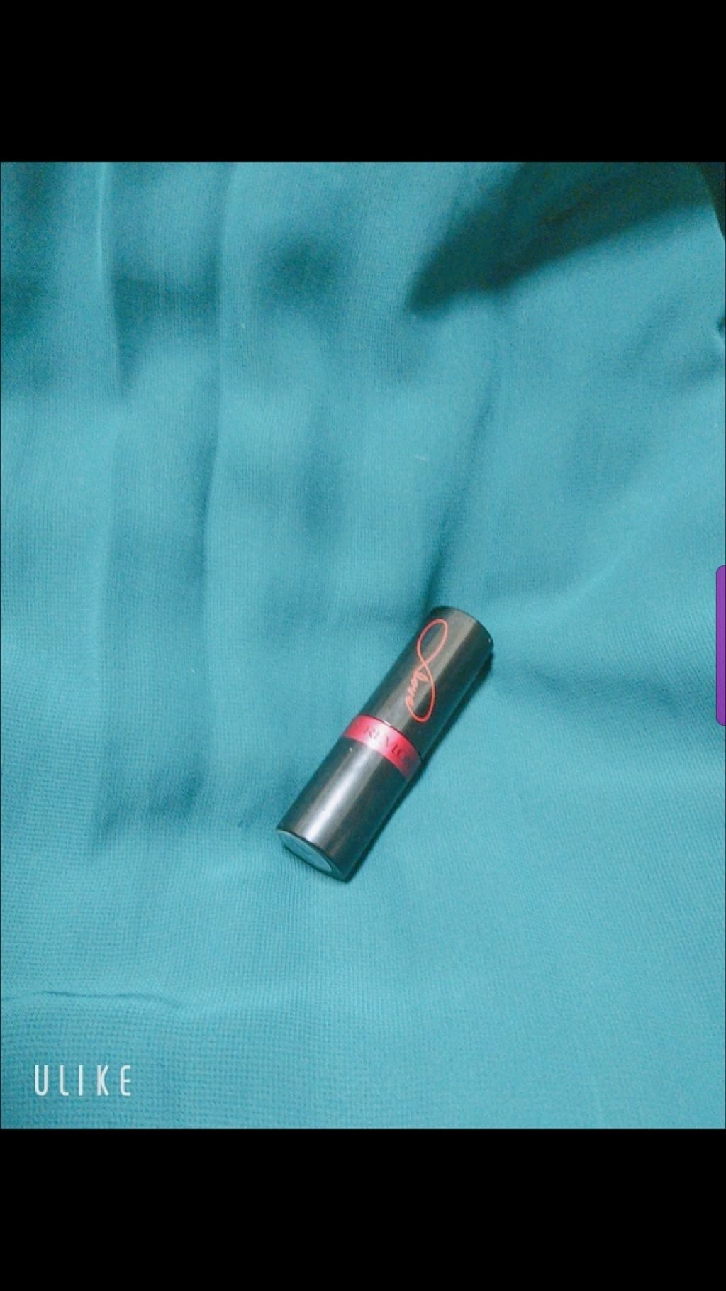 スーパー ラストラス リップスティック/REVLON/口紅を使ったクチコミ（2枚目）