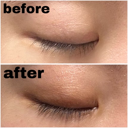 アイカラーパレット/Upt/アイシャドウパレットを使ったクチコミ(5枚目)