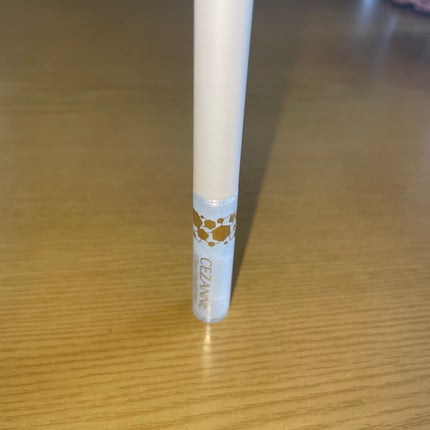 グロウリキッドライナー/CEZANNE/リキッドアイライナーを使ったクチコミ(1枚目)