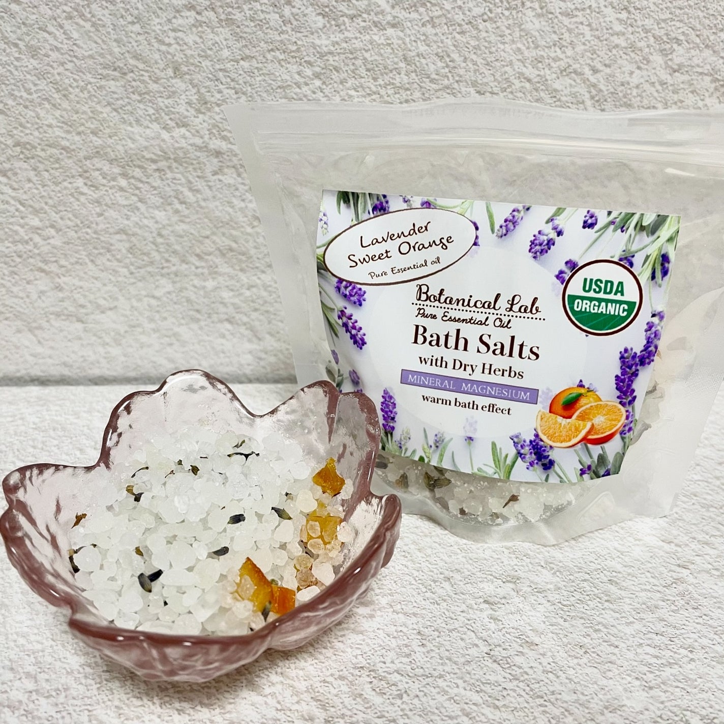 ããã¿ðãã©ãã100 on LIPS ãBotanicallabãã°ãã·ãŠã ã¢ãããã¹ãœã«ãïŒŒæž©æµŽå¹æ..ãïŒ5æç®ïŒ