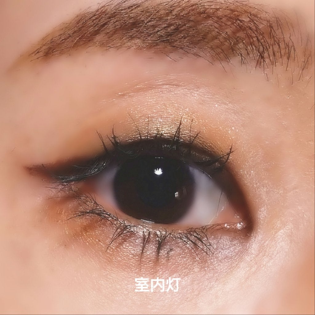 カラーマスカラ/sopo/マスカラを使ったクチコミ(8枚目)