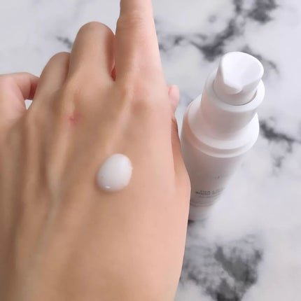 ダイヤリフト3000ショット/ECLIMOI/フェイスクリームを使ったクチコミ(4枚目)