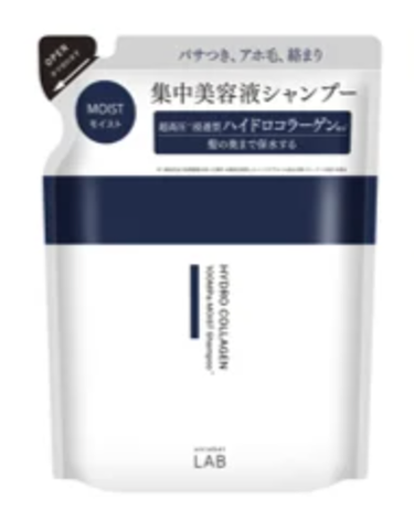 CO モイスト　シャンプー／ヘアトリートメント シャンプー 詰め替え（310ml）