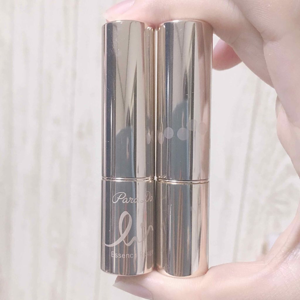 オペラ リップティント N/OPERA/リップティントを使ったクチコミ（2枚目）