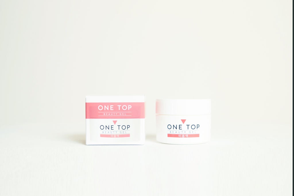 ビューティージェル ONE TOP