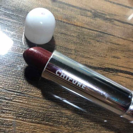 口紅(詰替用)/ちふれ/口紅を使ったクチコミ(1枚目)
