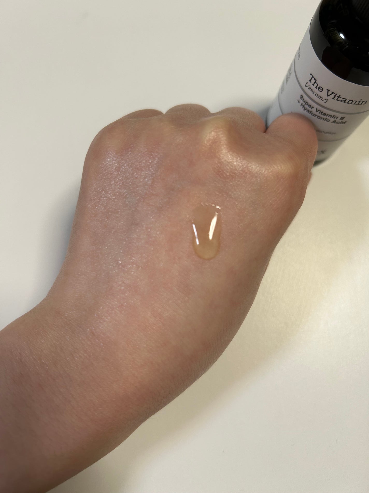 RXザ・ビタミンC23セラム/COSRX/美容液を使ったクチコミ(2枚目)