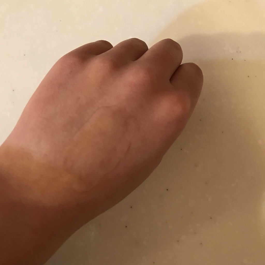 ローヤルゼリー配合 栄養ローション/DAISO/美容液を使ったクチコミ（2枚目）