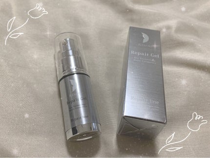 リペアジェル/リソウコーポレーション/美容液を使ったクチコミ(1枚目)