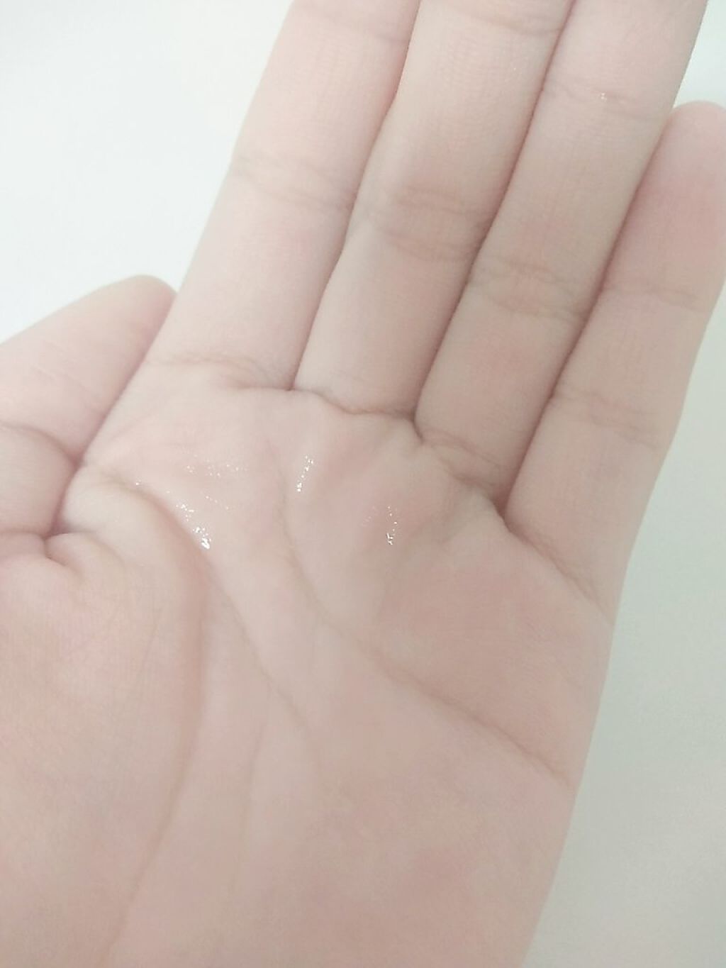 ボタニカル ヘアオイル/ボタニカル/ヘアオイルを使ったクチコミ（3枚目）