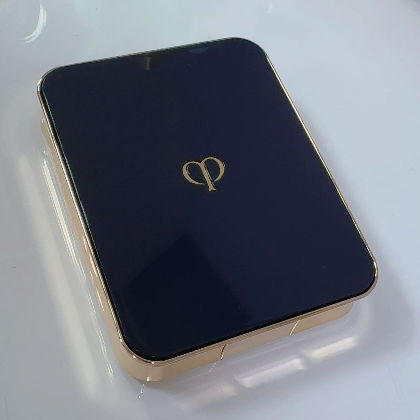 ヘアメイクみどり【YouTube】 on LIPS 「クレドポーボーテのトリートメントアイシャドウ❤️オンブルクルー..」(5枚目)