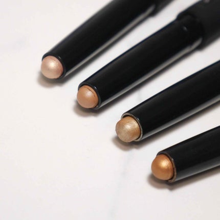 ベルベットシャドースティック/NARS/スティックアイシャドウを使ったクチコミ(2枚目)