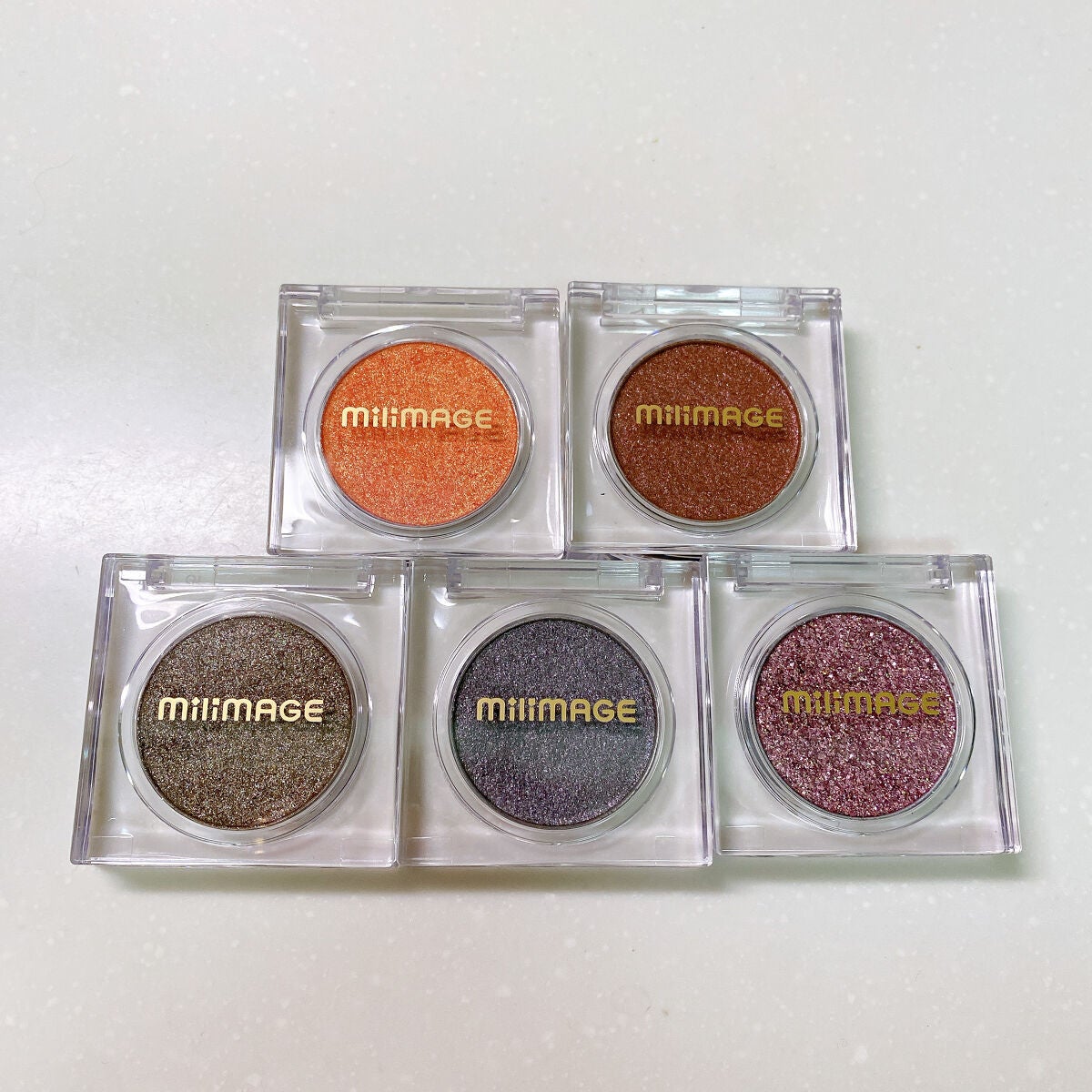 グリッターライジングシャドウ 04 promdress