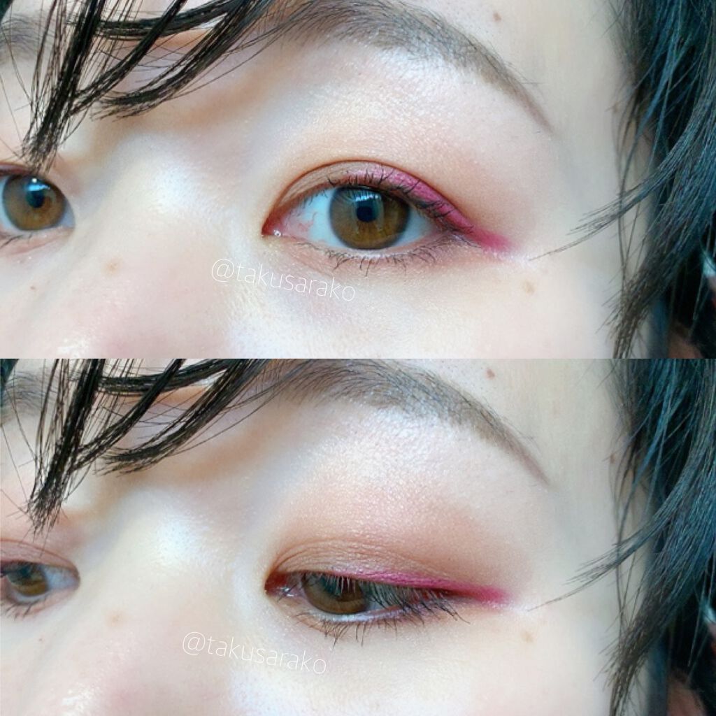 デザイニング カラー アイズ/SUQQU/アイシャドウパレットを使ったクチコミ(6枚目)