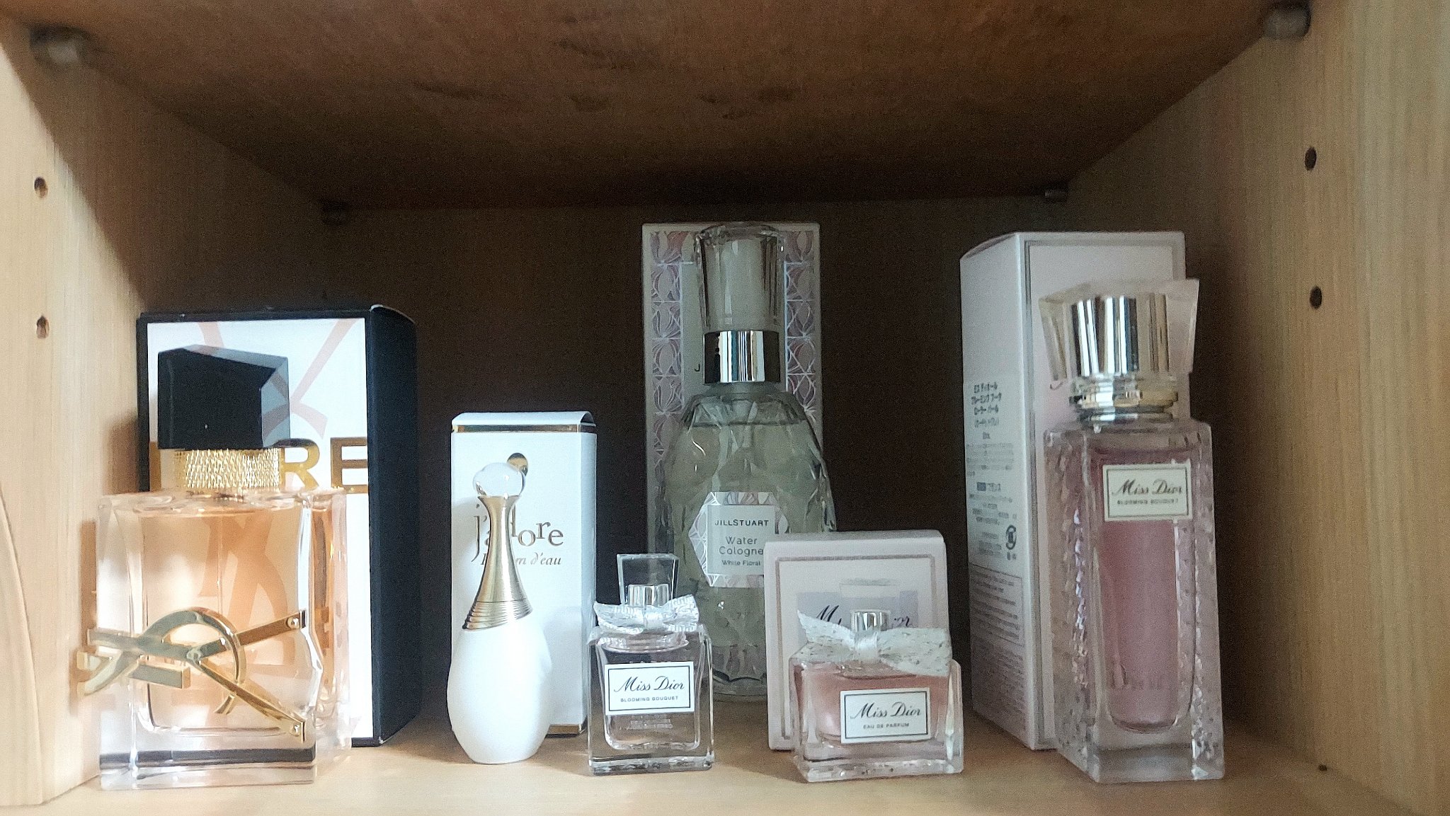 ディオール アディクト リップスティック 211 ジャルダン ドレ（生産終了）/Dior/口紅を使ったクチコミ（3枚目）