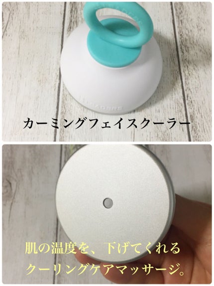 Calming Biotics Essence Water/LEADERS/化粧水を使ったクチコミ(4枚目)