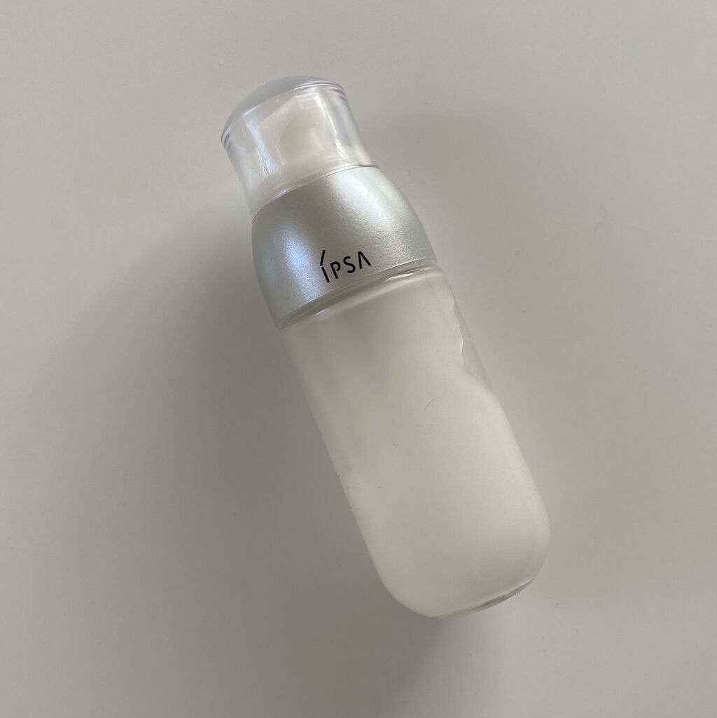 n877彡 新品 イプサ メタボライザー ME エクストラ 3 /175ml 試してみたIPSA ME エクストラ 3の効果・肌質別の口コミ・レビュー