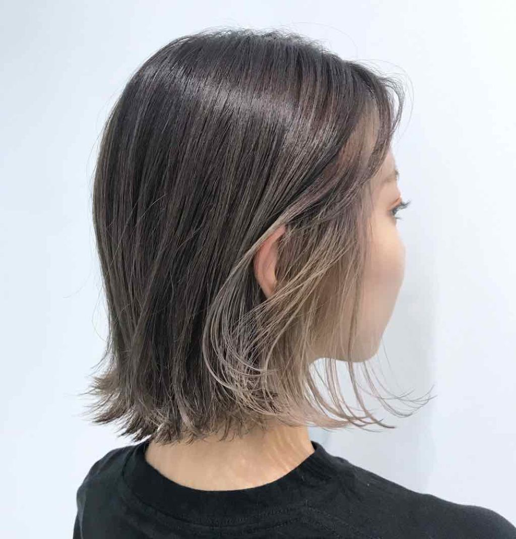 エルセーヴ リスインテンス スムースオイルエッセンス/ロレアル パリ/ヘアオイルを使ったクチコミ(3枚目)