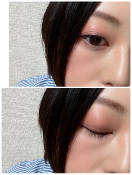 リアルアイパレット/espoir/マルチパレットを使ったクチコミ(4枚目)