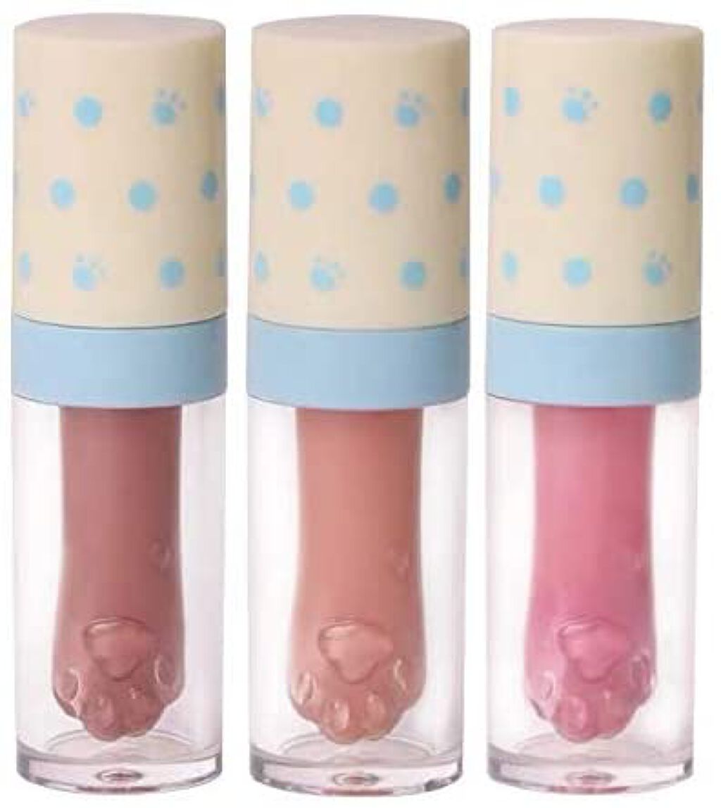 BABY CAT リクイドブラッシュ FlowerKnows