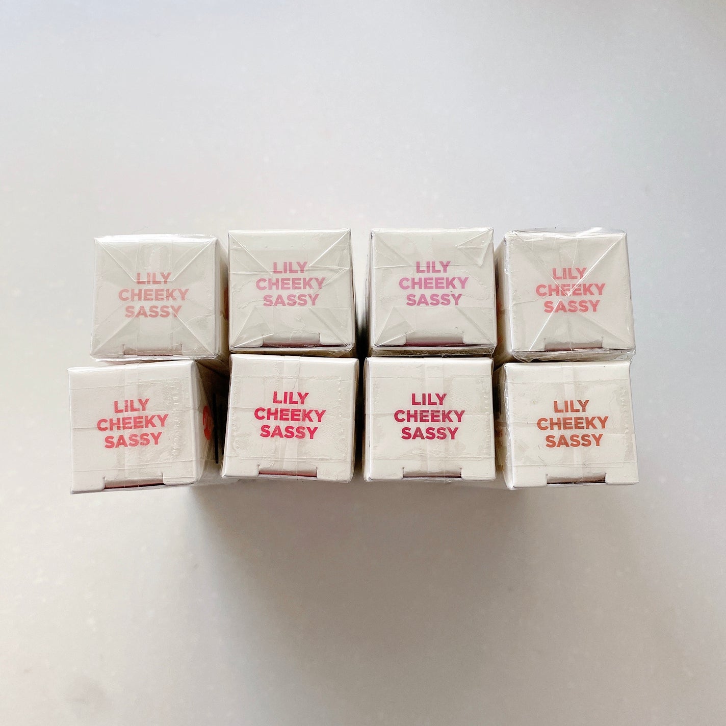 スウィート ライアー ミルキー ティント/lilybyred/口紅を使ったクチコミ(6枚目)