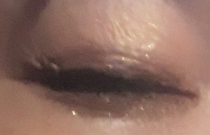 ロング&カールマスカラ アドバンストフィルム/ヒロインメイク/マスカラを使ったクチコミ(3枚目)