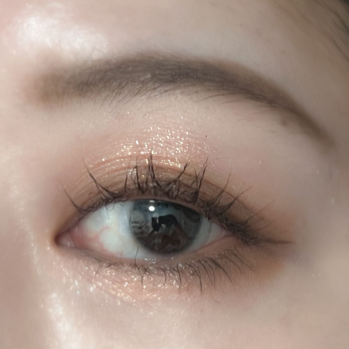 アディクション ザ アイシャドウ パレット/ADDICTION/アイシャドウパレットを使ったクチコミ(4枚目)