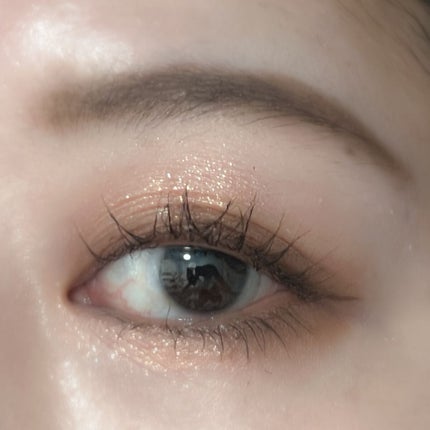 アディクション ザ アイシャドウ パレット/ADDICTION/アイシャドウパレットを使ったクチコミ(4枚目)