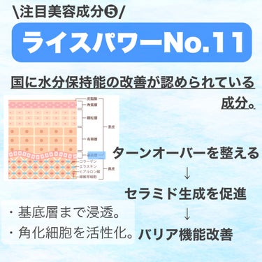 ザ・タイムR アクア/IPSA/化粧水を使ったクチコミ（7枚目）