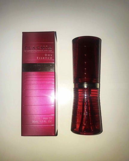 プラーミア デイエッセンス/ミルボン/アウトバストリートメントを使ったクチコミ(1枚目)