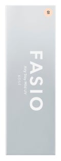 エアリーステイ マイルド UV FASIO