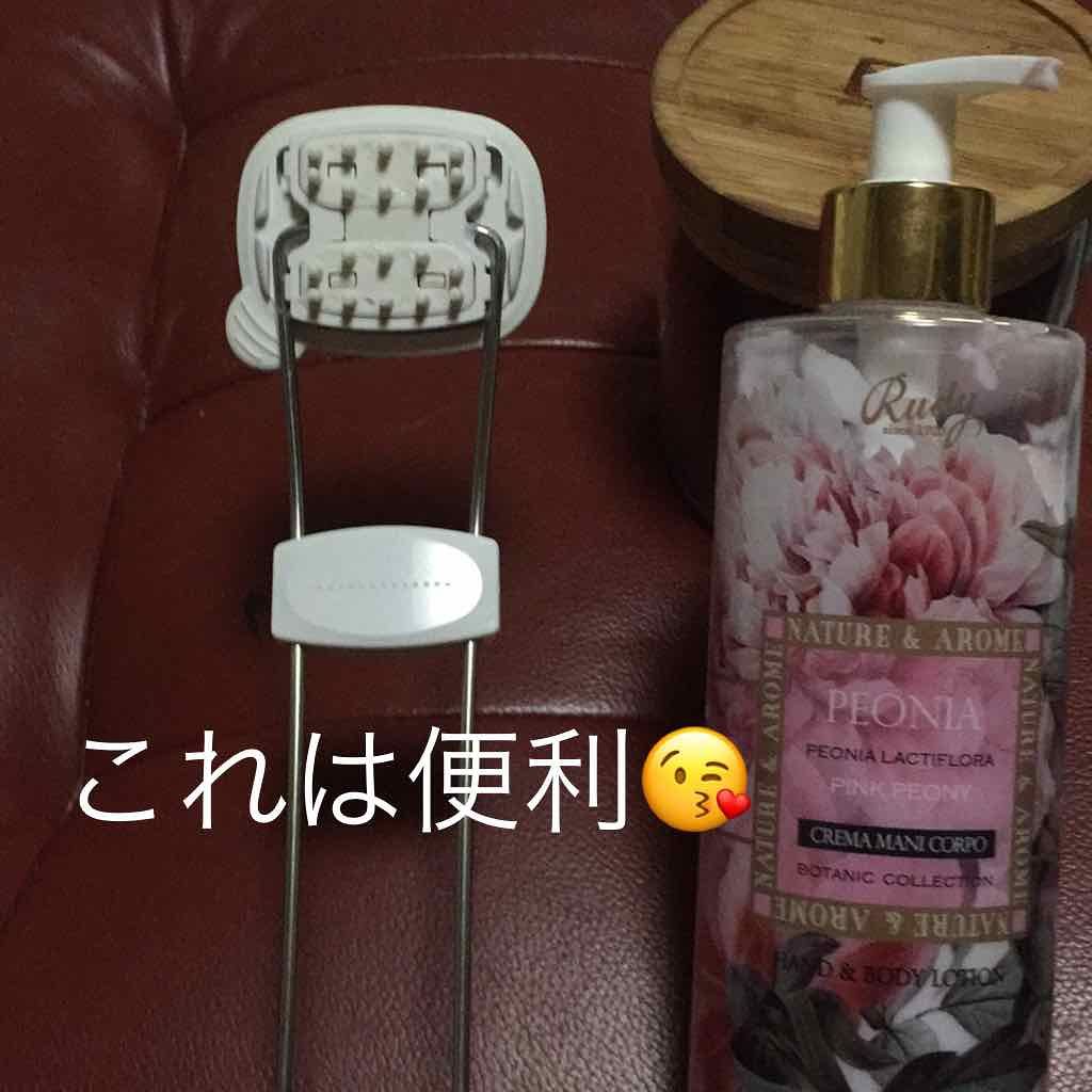 軟膏塗りちゃん/旭電機化成/その他を使ったクチコミ(3枚目)