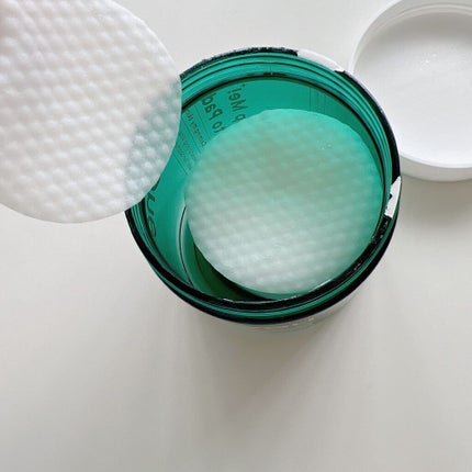 ヘルプミー! ダクトパッド/One-day's you/トナーパッドを使ったクチコミ(2枚目)