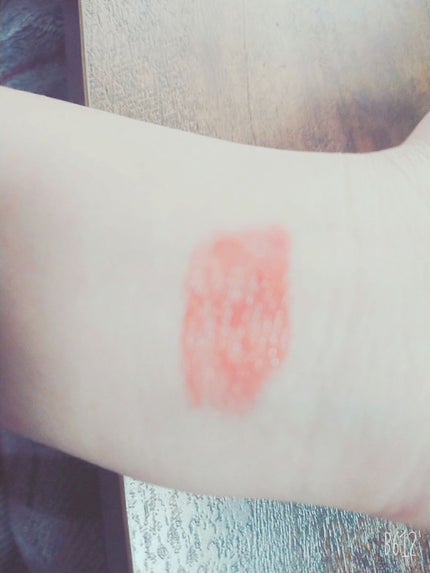 リップティント/プチラエル/リップティントを使ったクチコミ(2枚目)