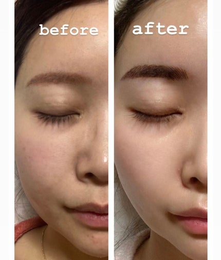 デイメロウ ビタフェロール23 セラム/daymellow’/美容液を使ったクチコミ(3枚目)