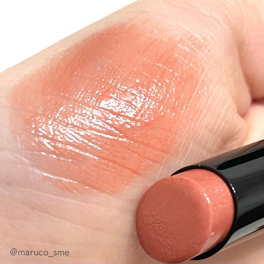 ケイト リップモンスター/KATE/口紅を使ったクチコミ(4枚目)