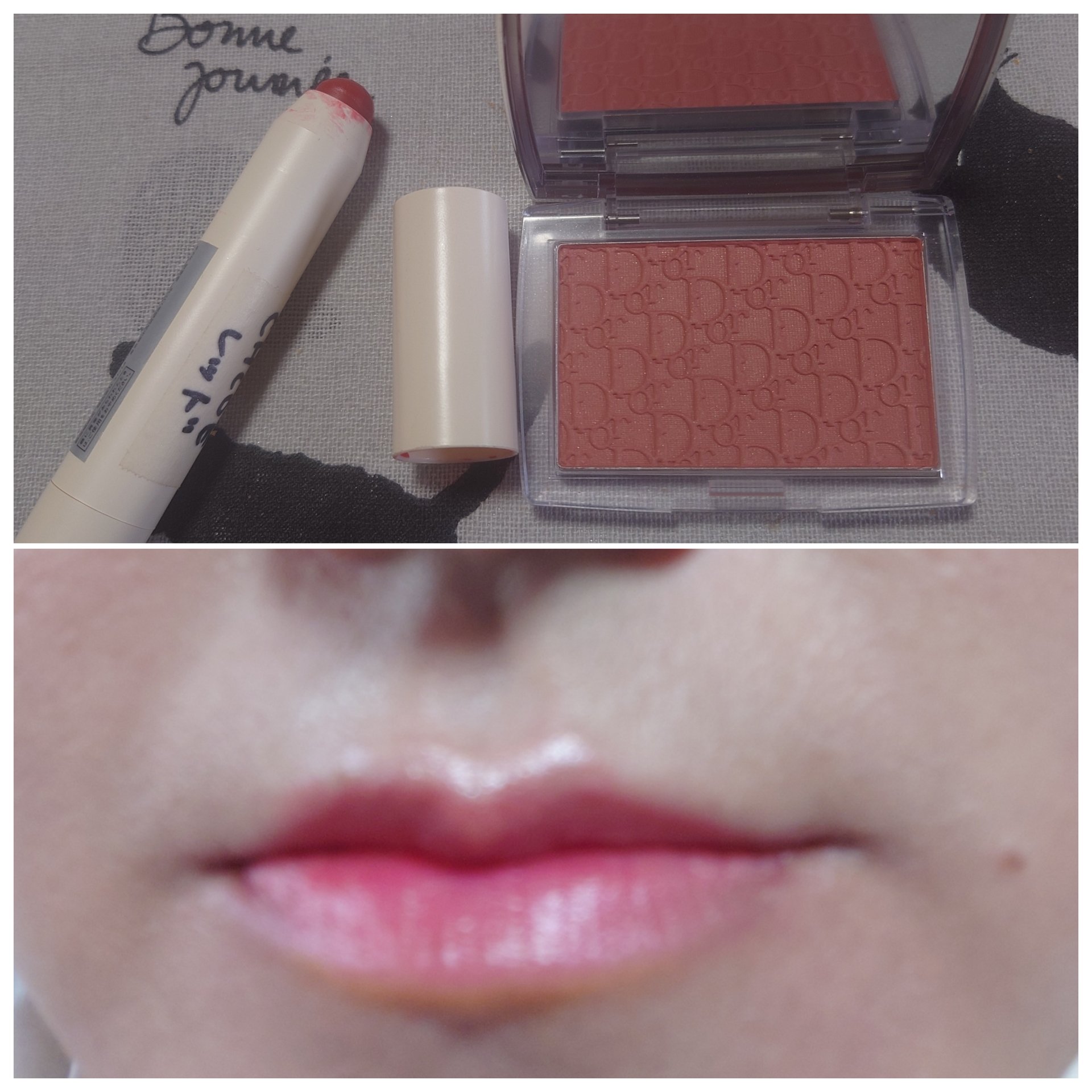 オフするんマスカラ/キャンメイク/マスカラを使ったクチコミ（2枚目）