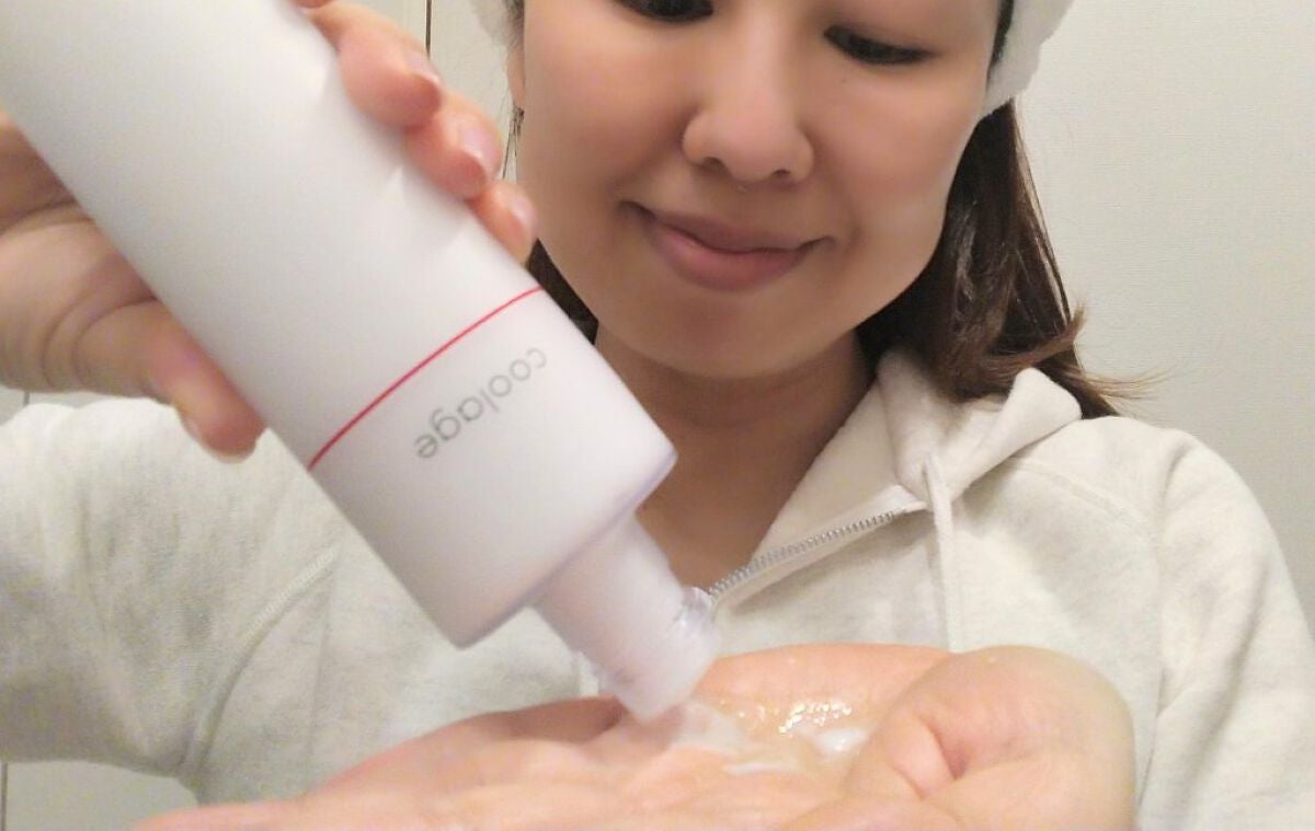 SAKE エッセンス スキンケアローション<化粧水>/蔵寿-coolage-/化粧水を使ったクチコミ(4枚目)