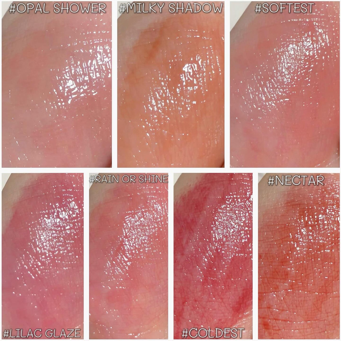 3CE シャインリフレクター/3CE/口紅を使ったクチコミ(3枚目)