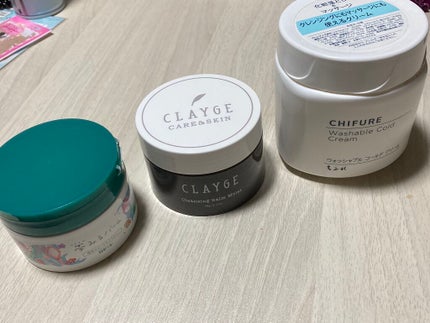 デュオ ザ クレンジングバーム クリア/DUO/クレンジングバームを使ったクチコミ(6枚目)