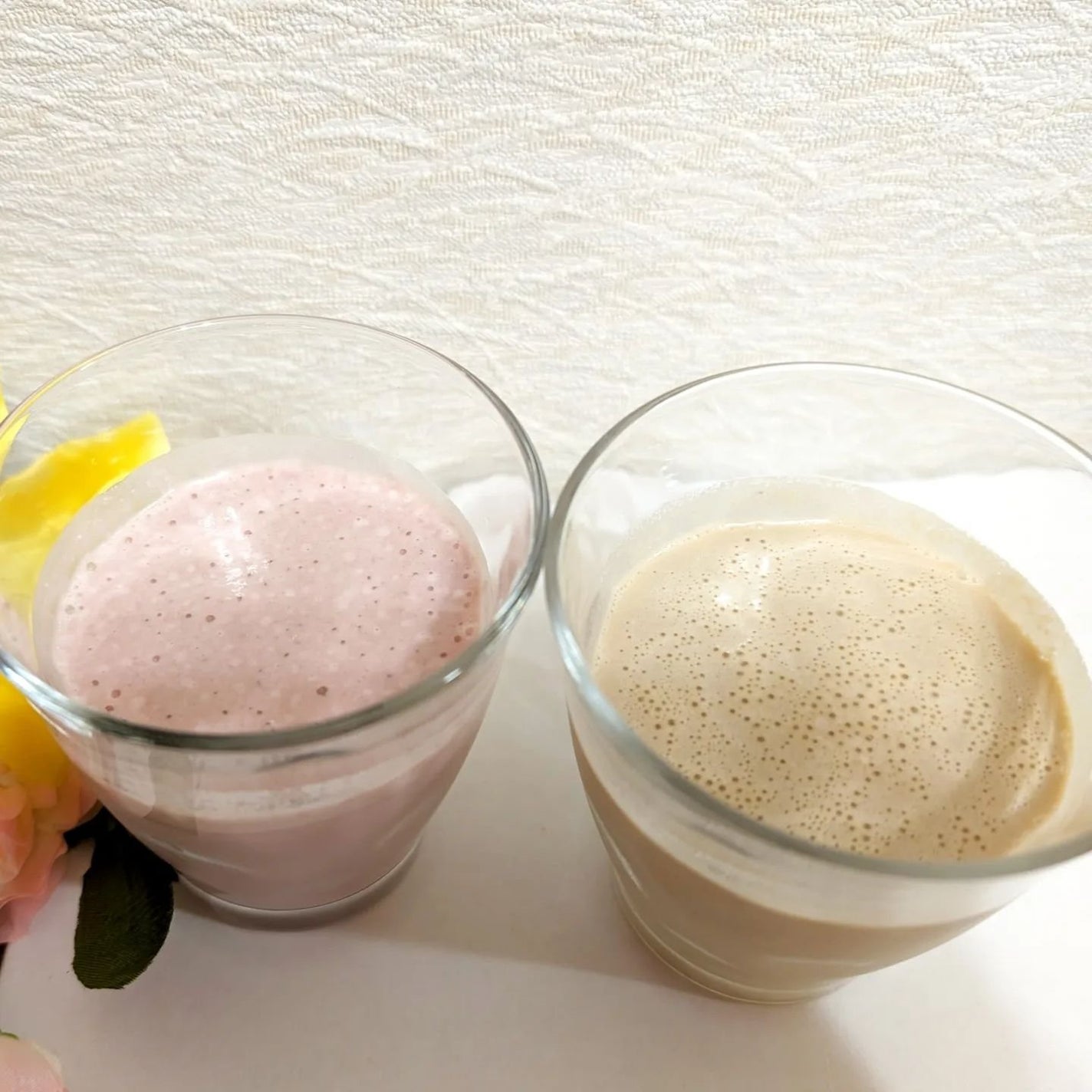 プロポ プロテイン(カフェオレ味)/ロート製薬/その他プロテインを使ったクチコミ(8枚目)