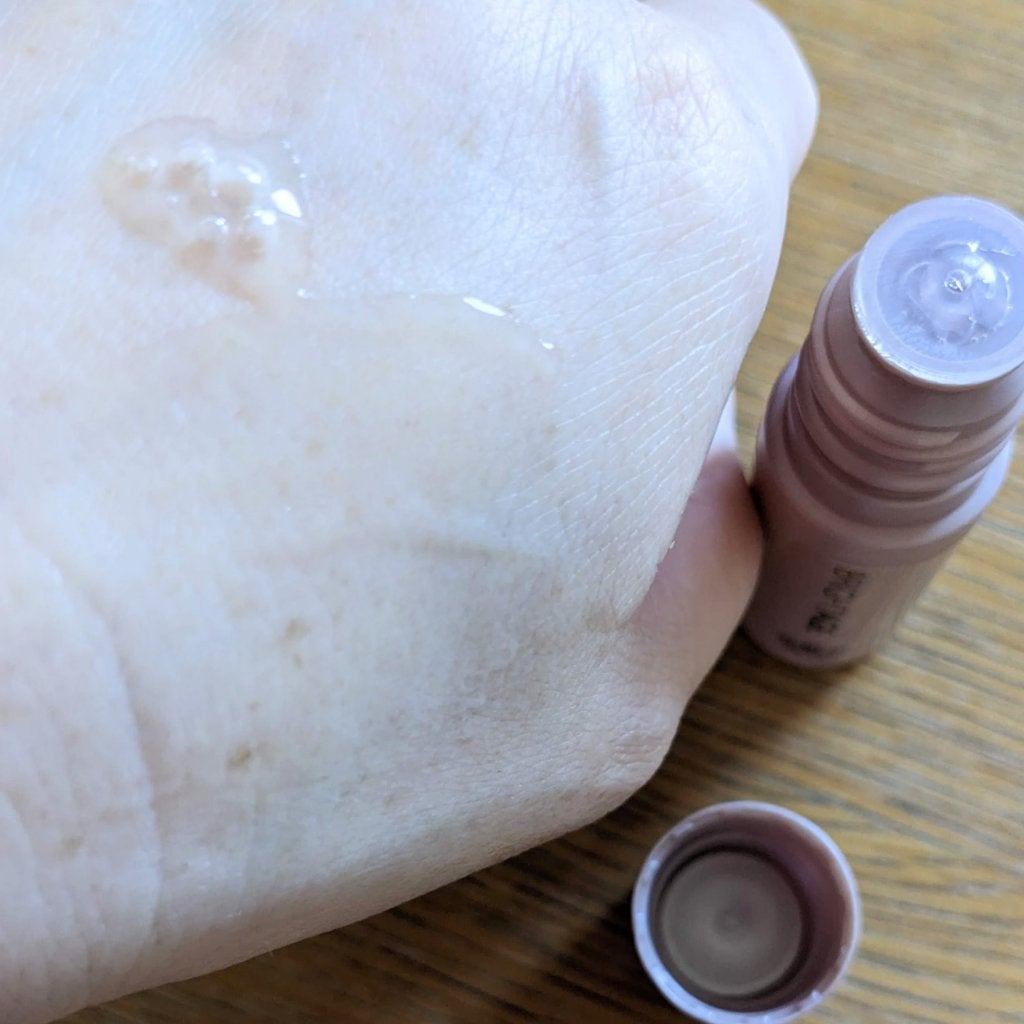 トライアルキット/BRIGHTAGE/その他スキンケアを使ったクチコミ(9枚目)